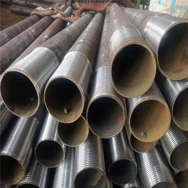 昌宁管棚跟管