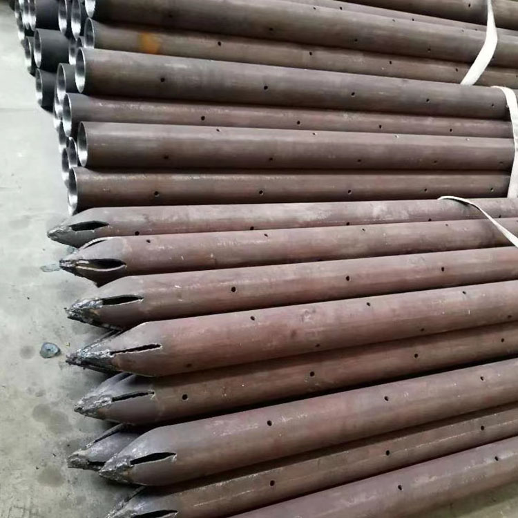 昌宁76mm管棚管