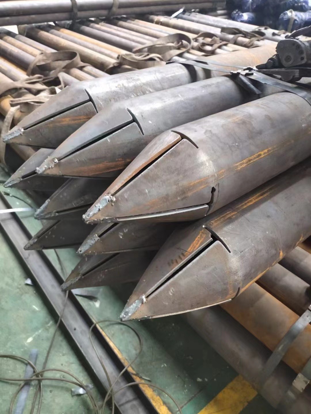 昌宁108mm管棚管