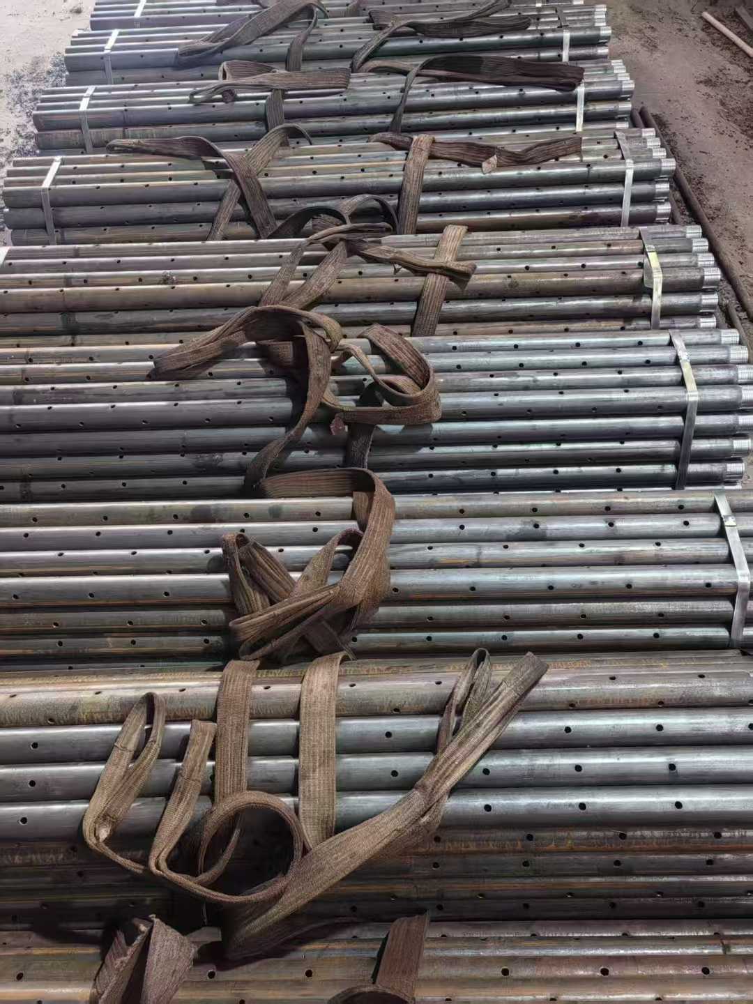 昌宁127mm管棚管