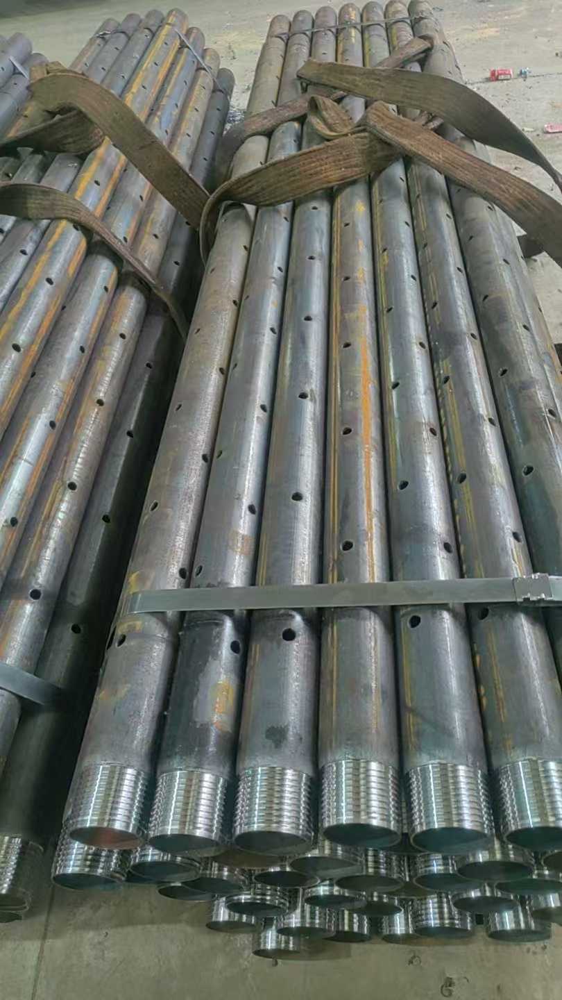 昌宁159mm管棚管
