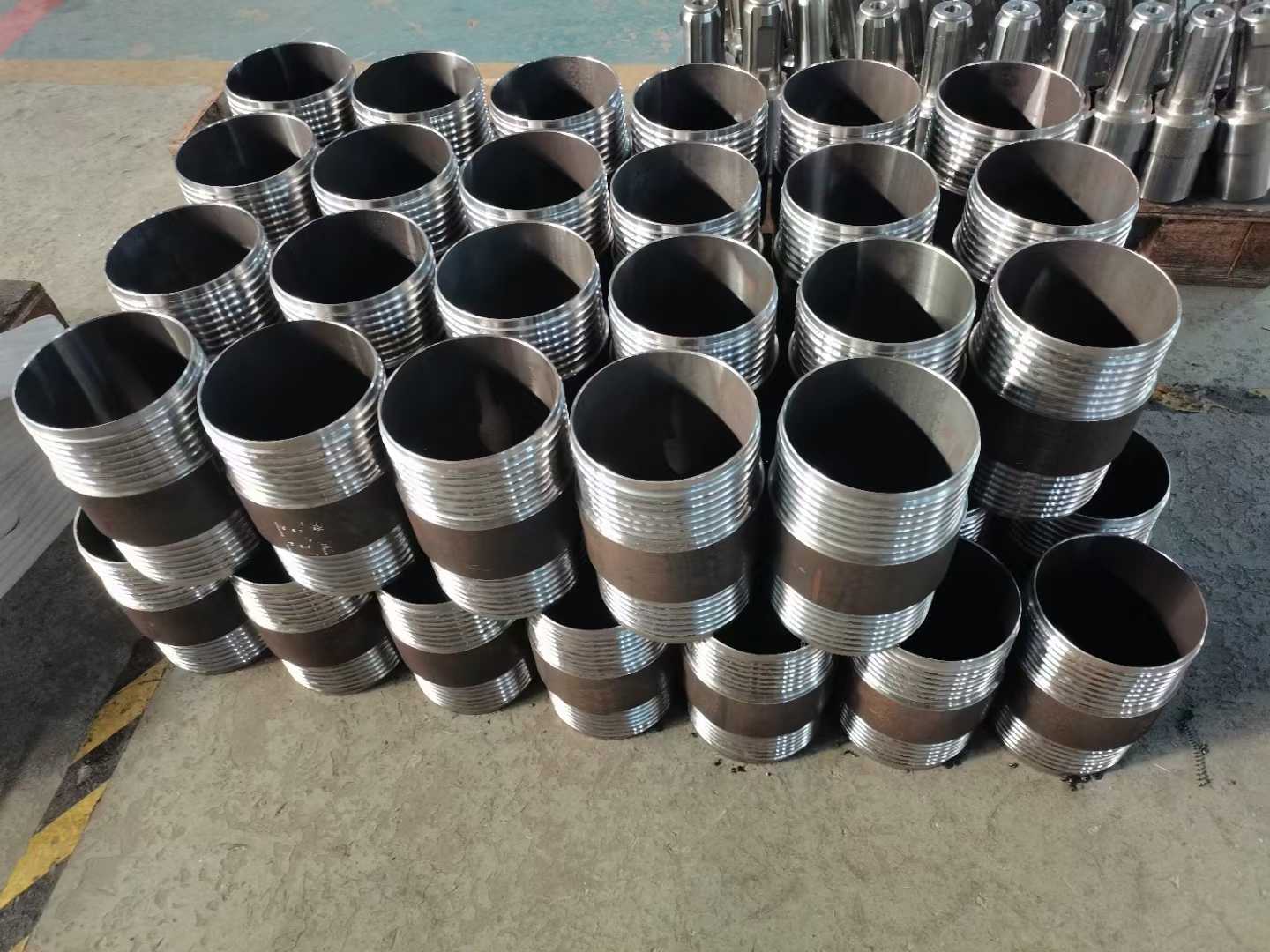 昌宁219mm管棚管
